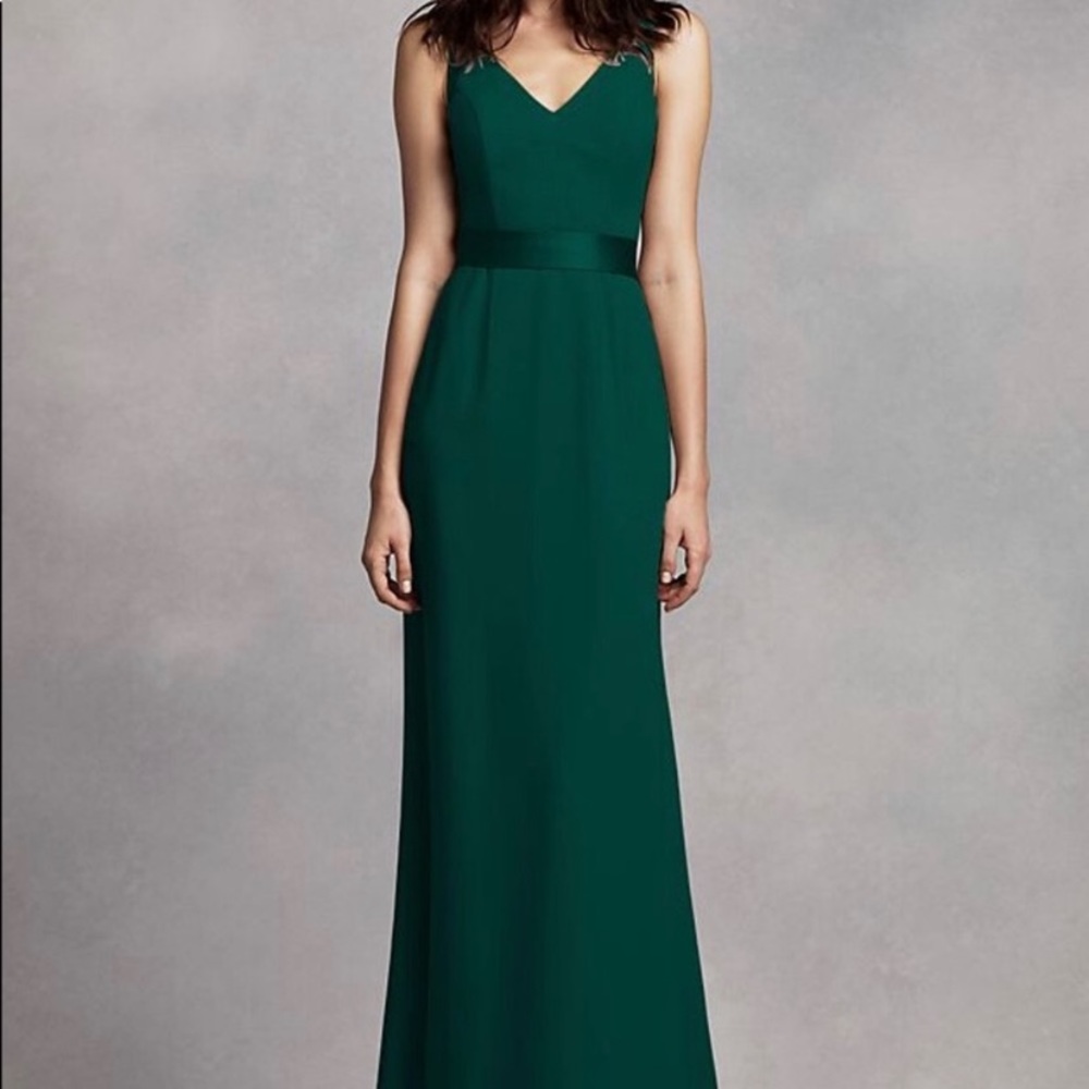 NWT Vera Wang Dress